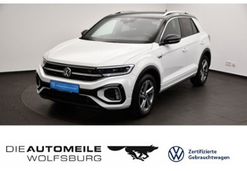VW T-Roc 20.219 km 27.990 &euro; Wolfsburg 38440