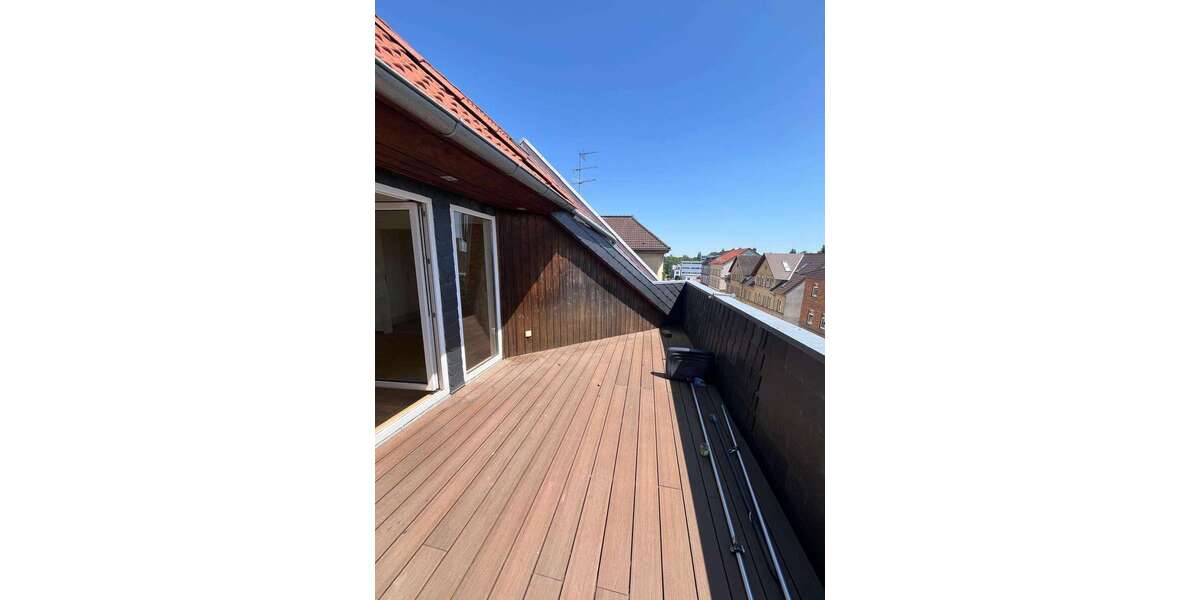 Etagenwohnung Braunschweig Westliches Ringgebiet - 4 Zimmer, 115 m&sup2;, 1.200&euro; | Angebot:27313052