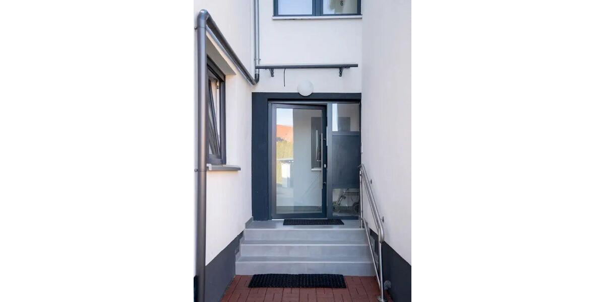 Etagenwohnung Wolfsburg Alt-Wolfsburg - 3 Zimmer, 62 m&sup2;, 600&euro; | Angebot:26665170