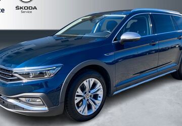 VW Passat Alltrack 58.897 km 29.970 &euro; Wolfsburg 38446