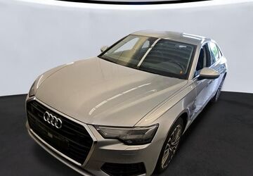 Audi A6 39.797 km 30.490 &euro; Helmstedt 38350