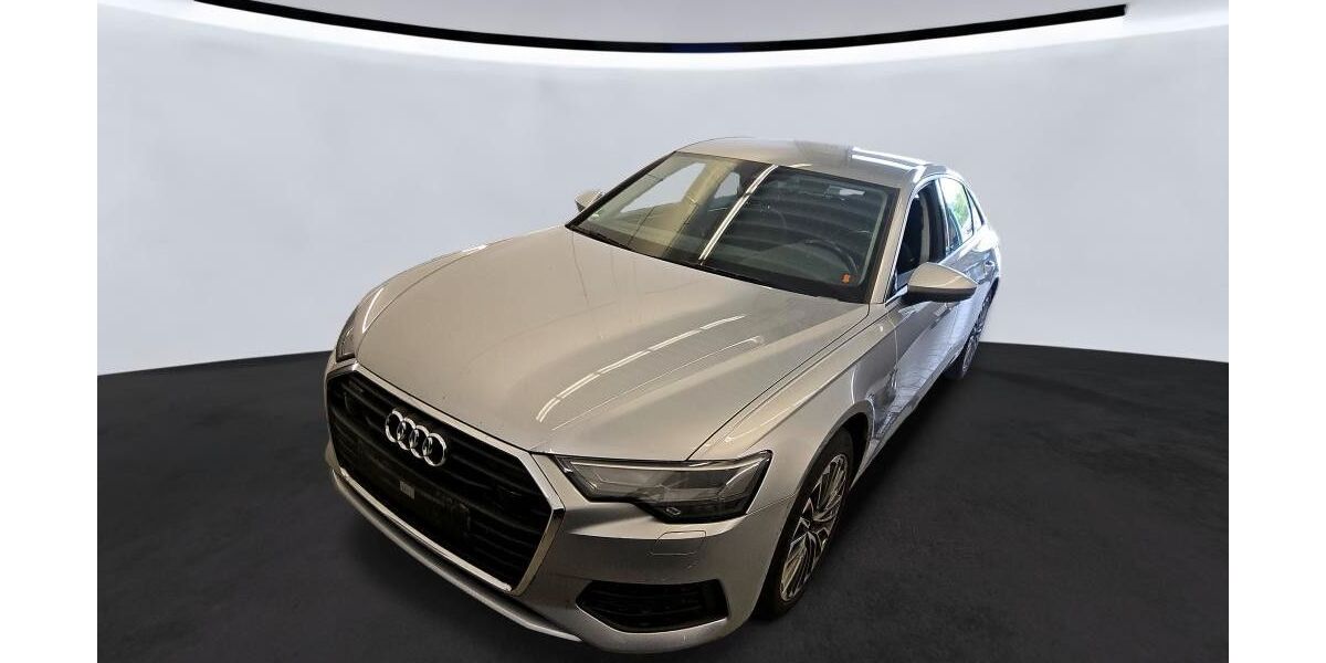 Audi A6 39.797 km 30.490 &euro; Helmstedt 38350