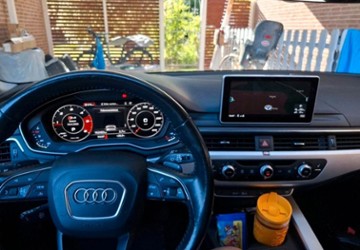 Audi A4 180.000 km 16.299 &euro; Wolfsburg 38446