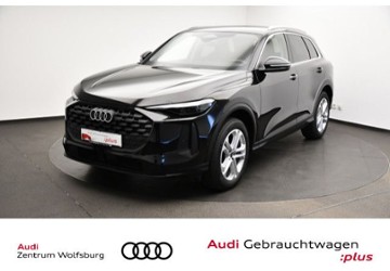 Audi Q5 18.825 km 44.980 &euro; Wolfsburg 38440