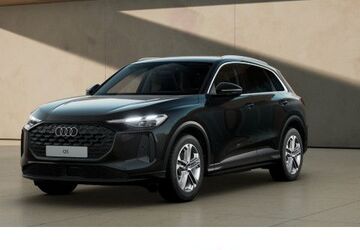 Audi Q5 18.825 km 46.690 &euro; Wolfsburg 38440