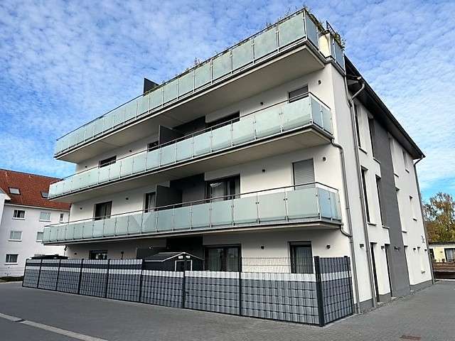 Etagenwohnung Gifhorn - 4 Zimmer, 130 m&sup2;, 1.340&euro; | Angebot:27356978