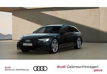 Audi A6 23.004 km 39.980 &euro; Wolfsburg 38440