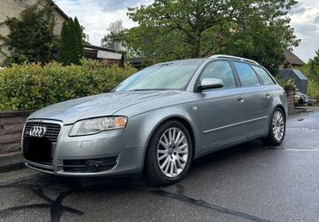 Audi A4 257.500 km 3.499 &euro; Leiferde 38542