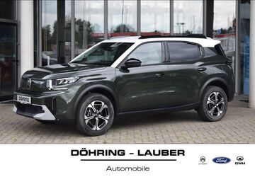 Citroen ë-C3 Aircross 1.973 km 28.475 &euro; Helmstedt 38350