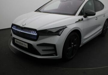 Skoda Enyaq 60.000 km 34.990 &euro; Wolfsburg 38440