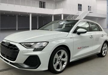 Audi A3 7.018 km 32.990 &euro; Wolfsburg 38440