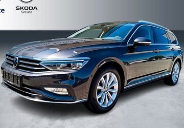 VW Passat Variant 66.858 km 28.370 &euro; Wolfsburg 38446