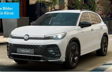 VW Tiguan 7.200 km 47.590 &euro; Wolfsburg 38440
