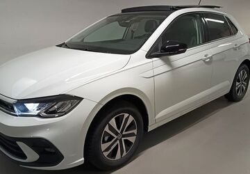 VW Polo 3.500 km 22.750 &euro; Wolfsburg 38440