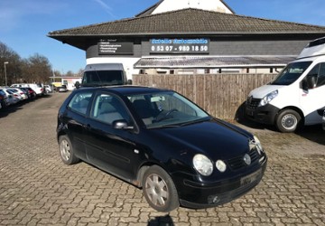 VW Polo 247.471 km 999 &euro; Braunschweig 38110