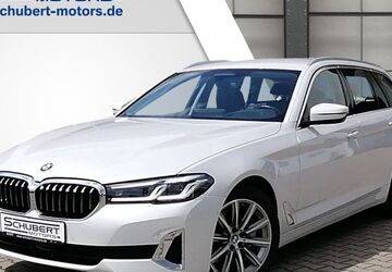 BMW 540 84.800 km 44.290 &euro; Wolfsburg 38448