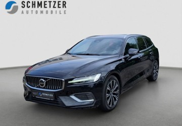 Volvo V60 77.744 km 34.990 &euro; Braunschweig 38114