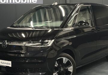VW T7 Multivan 44.000 km 54.890 &euro; Helmstedt 38350