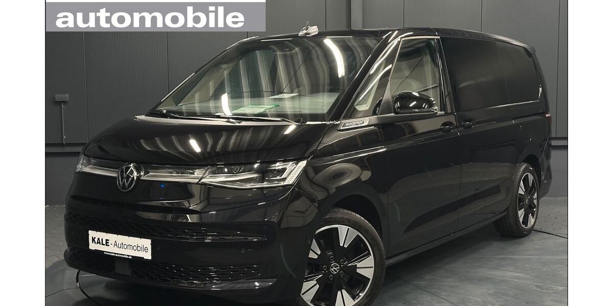 VW T7 Multivan 44.000 km 54.890 &euro; Helmstedt 38350