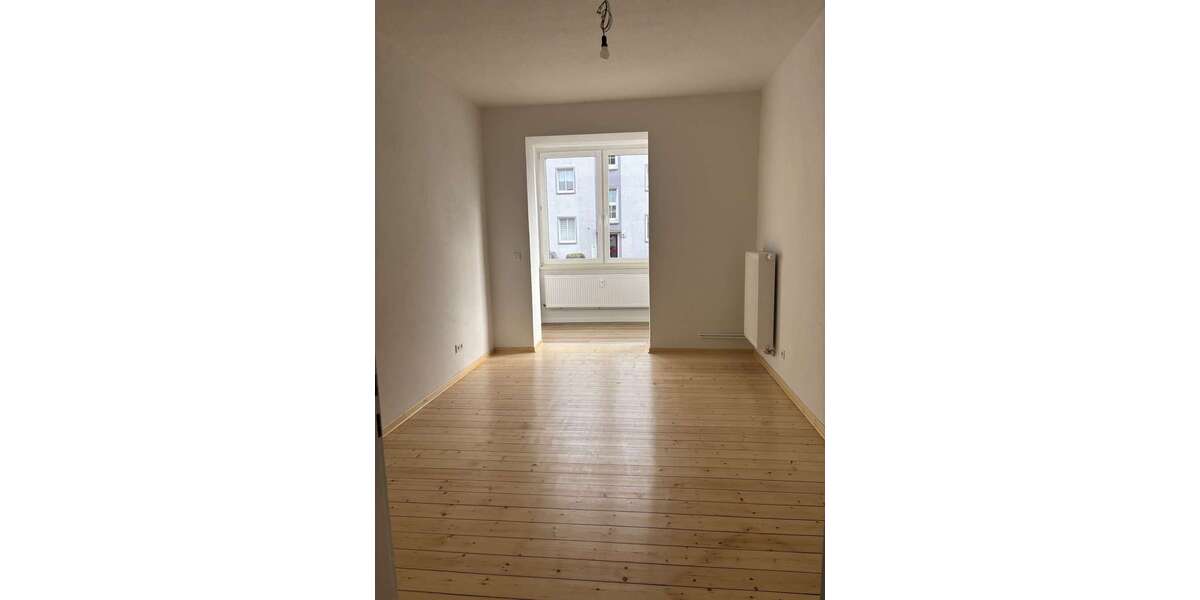 Etagenwohnung Braunschweig Westliches Ringgebiet - 3 Zimmer, 63 m&sup2;, 501&euro; | Angebot:27666792