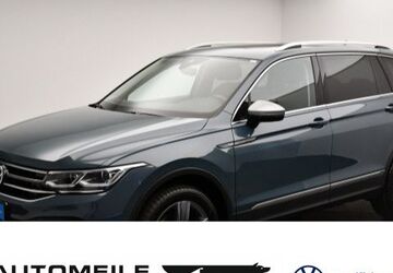 VW Tiguan Allspace 60.457 km 29.690 &euro; Wolfsburg 38440