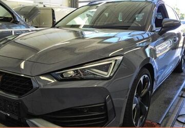 Seat Leon 28.300 km 25.180 &euro; Wolfsburg 38440