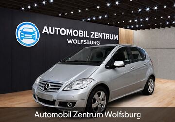 Mercedes-Benz A 160 110.000 km 5.590 &euro; Wolfsburg 38448
