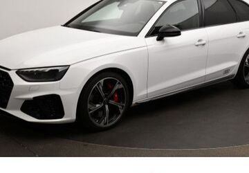 Audi S4 36.250 km 51.280 &euro; Wolfsburg 38440