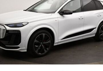 Audi Q6 e-tron 22.776 km 66.980 &euro; Wolfsburg 38440