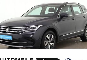 VW Tiguan 33.300 km 28.980 &euro; Wolfsburg 38440