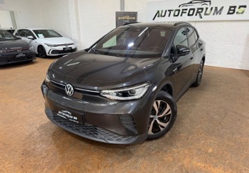 VW ID.4 36.760 km 23.990 &euro; Braunschweig Wenden 38110