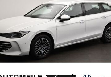 VW Passat Variant 5.555 km 33.490 &euro; Wolfsburg 38440