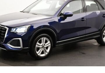 Audi Q2 52.370 km 27.190 &euro; Wolfsburg 38440