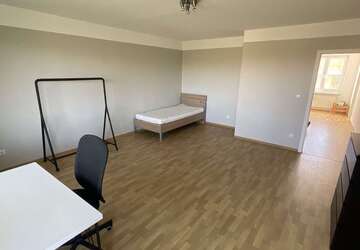 Wohnung Wolfsburg Detmerode - 1 Zimmer, 13 m&sup2;, 175&euro; | Angebot:26367211