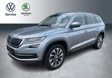 Skoda Kodiaq 41.534 km 29.970 &euro; Wolfsburg 38446