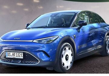 Smart #3 14.900 km 42.490 &euro; Braunschweig 38122