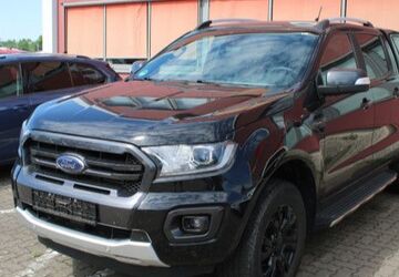 Ford Ranger 74.500 km 31.390 &euro; Wolfsburg 38440