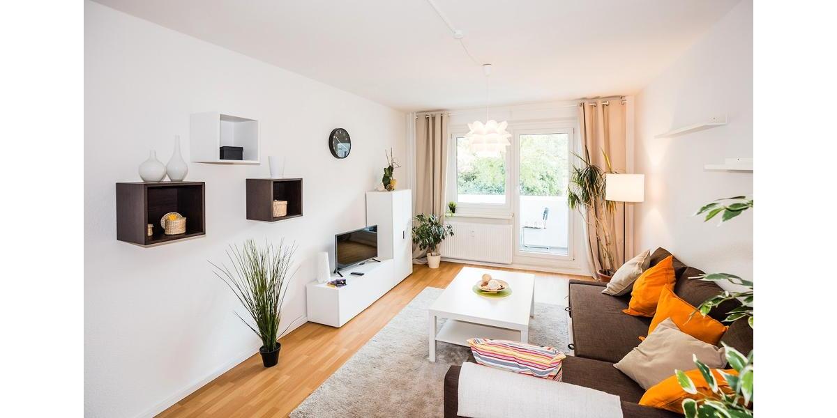 Etagenwohnung Braunschweig Timmerlah-Geitelde-Stiddien - 2 Zimmer, 61 m&sup2;, 508&euro; | Angebot:24794882