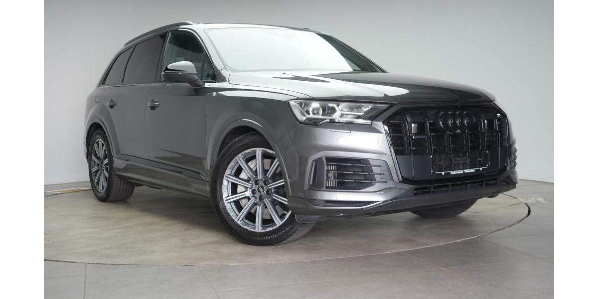 Audi Q7 90.000 km 41.890 &euro; Braunschweig 38110