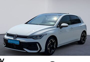 VW Golf 16.000 km 30.290 &euro; Braunschweig 38124