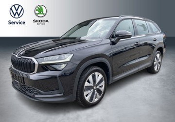 Skoda Kodiaq 52.780 km 37.770 &euro; Wolfsburg 38446