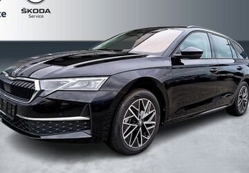 Skoda Octavia 21.807 km 28.970 &euro; Wolfsburg 38446