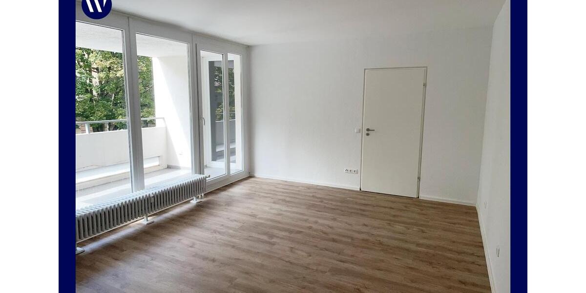 Etagenwohnung Braunschweig Östliches Ringgebiet - 2 Zimmer, 61 m&sup2;, 653&euro; | Angebot:26338442