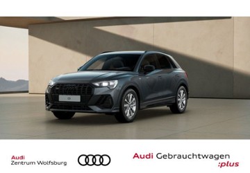 Audi Q3 26.250 km 55.565 &euro; Wolfsburg 38440