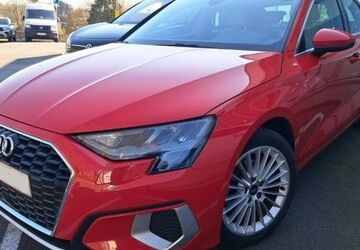 Audi A3 78.598 km 22.290 &euro; Wolfsburg 38440