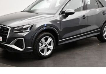 Audi Q2 4.420 km 28.990 &euro; Wolfsburg 38440