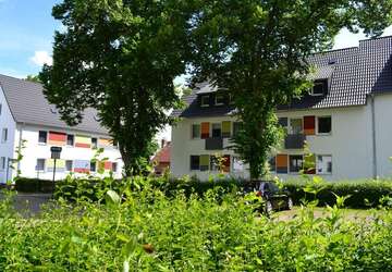 Wohnung Wolfsburg Ehmen - 4 Zimmer, 73 m&sup2;, 548&euro; | Angebot:27567572