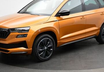 Skoda Karoq 20.590 km 32.690 &euro; Wolfsburg 38440