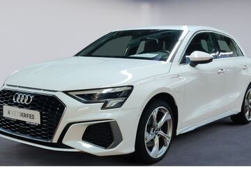 Audi A3 78.700 km 22.450 &euro; Braunschweig 38122