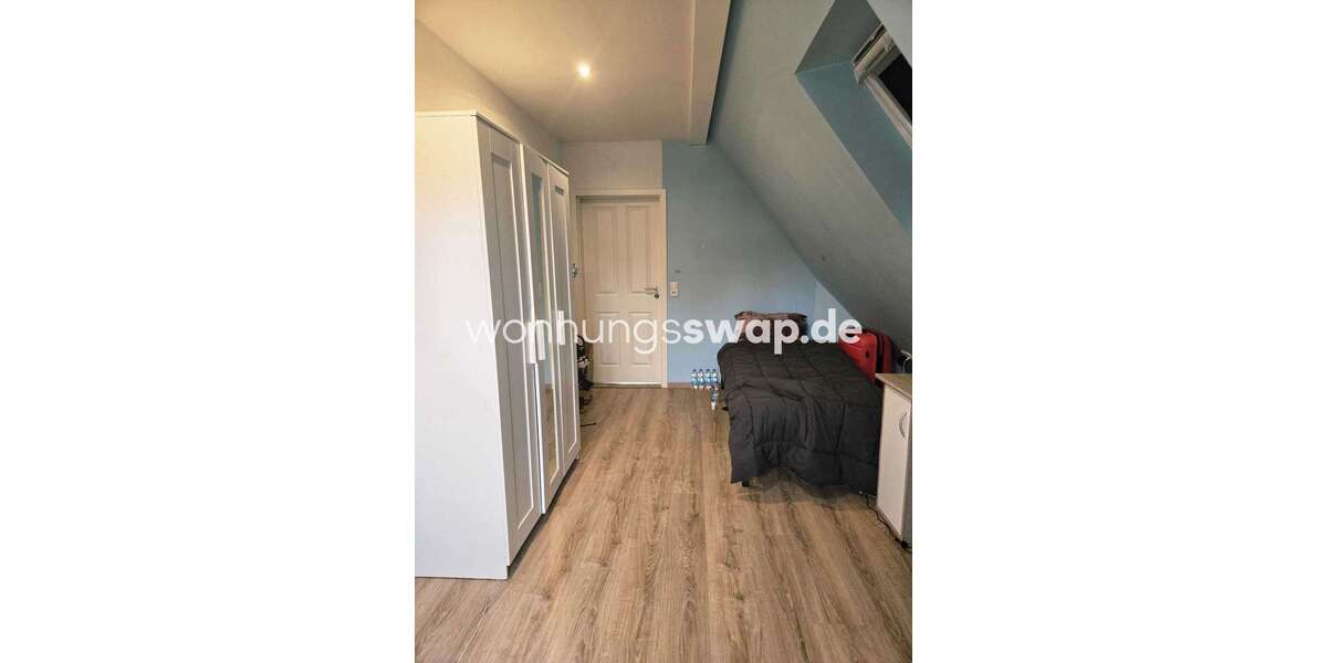 Etagenwohnung Braunschweig - 1 Zimmer, 20 m&sup2;, 350&euro; | Angebot:27090254